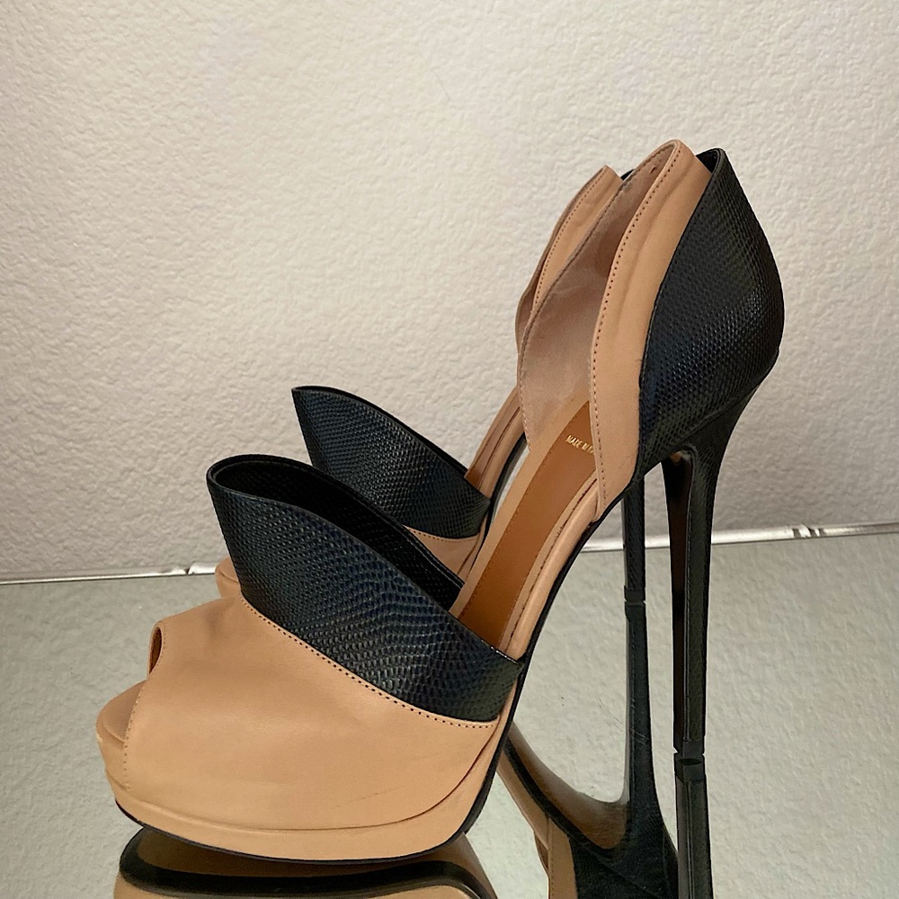 Fendi Stilettos women’s EU size 40 / US size 10